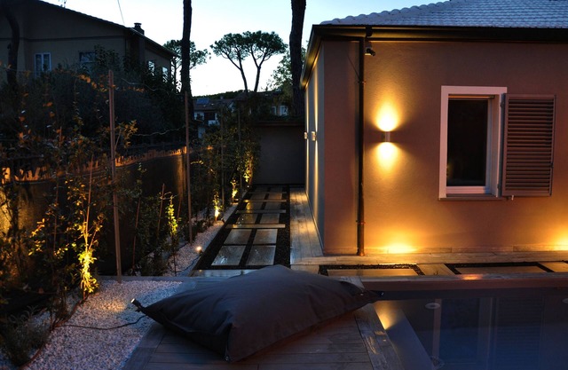 Villa with Private Swimming Pool