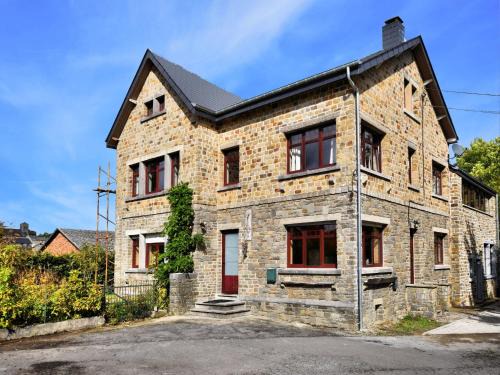 Villa with Spa, Luxembourg