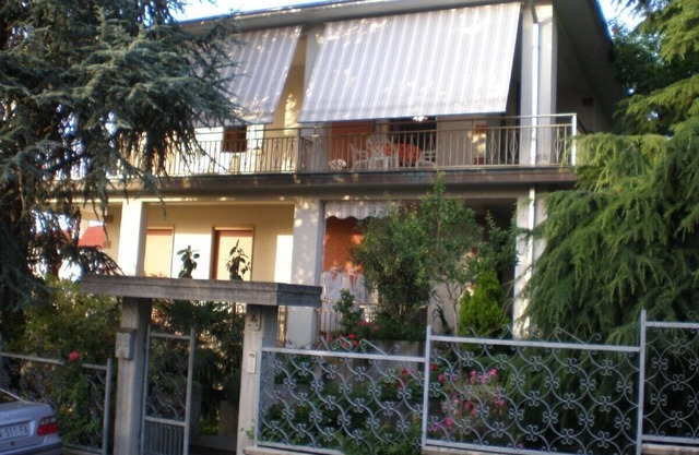 Villa with spectacular views, in the Gastronomic and culture heart of Italy