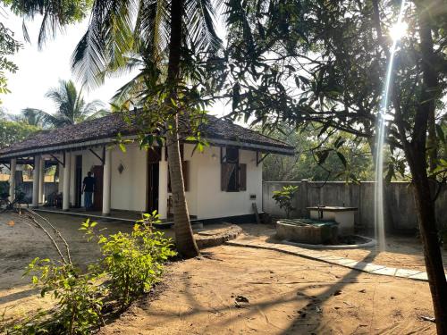 Villa Wonne Gardenroom