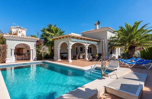 Villa Yoko - PlusHolidays