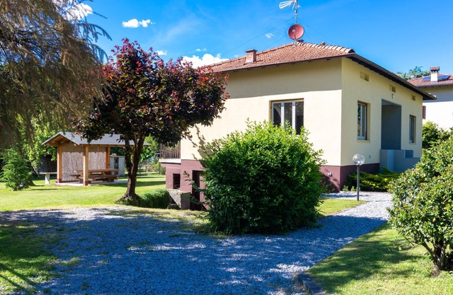 Villa Zaferina (CCO113) by Interhome