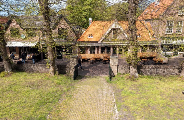 Villa Zeeweg - Luxury holiday home- Bergen aan Zee
