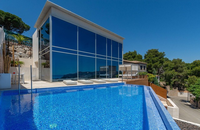 Villa Zen