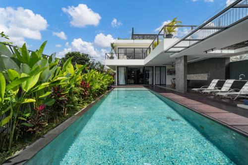 Villa Zilla by BaliSuperHost
