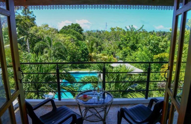VillaAnna Holiday Resort