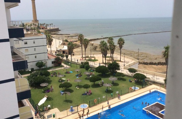 Villablanca Apartamento