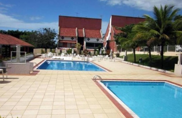 Village dos Pássaros Apartamento