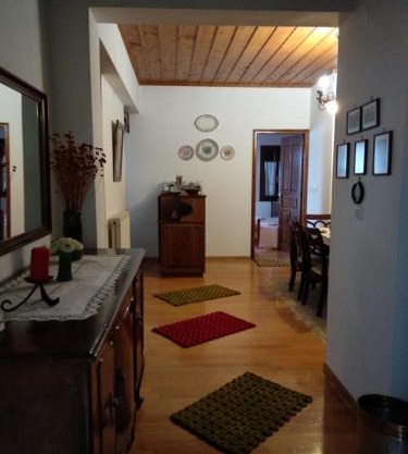 Village House