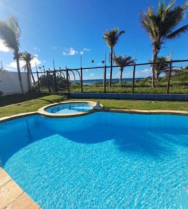 Village Pé na areia Praia do Flamengo