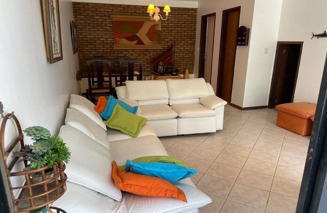 Village Penha Ilha de Itaparica Bahia 3/4 Bedrooms