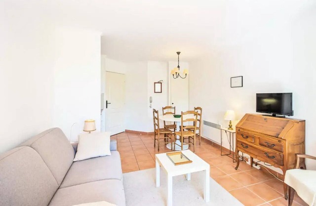 Village Pont Royal in Provence - maeva Home - Studio Selection (4 people)