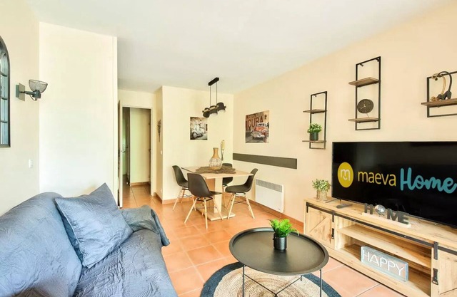 Village Pont Royal in Provence - maeva Home - 2 room apartment for 4 people - Selection
