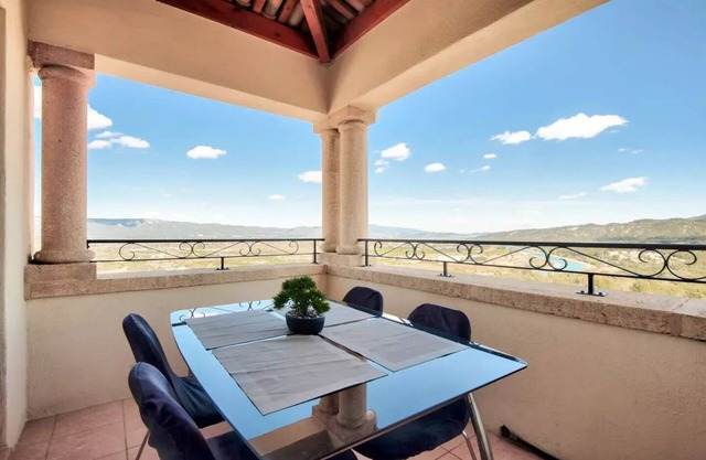 Village Pont Royal in Provence - maeva Home - Charming 2 room apartment for 4 people - Prestige - super Home