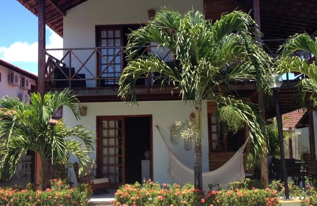 Village Praia dos Carneiros II