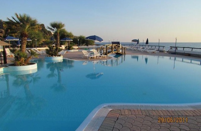 Villaggio Hotel Agrumeto