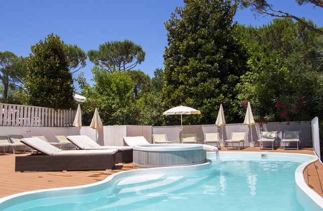 Villaggio La Pescaccia