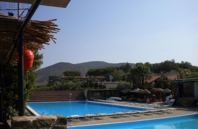 Villaggio Silvia