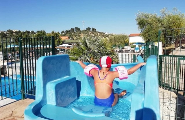 Villaggio Vacanze Mare Blu