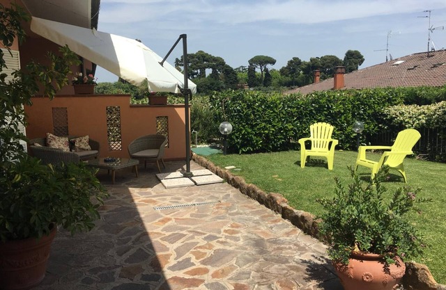 VillaGiò B&B