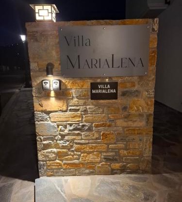 VillaMarialena #2, #4