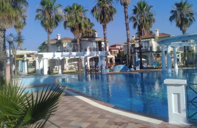 VILLAMEL LILY - FETHIYE - SUMMER RETREAT HOLIDAY
