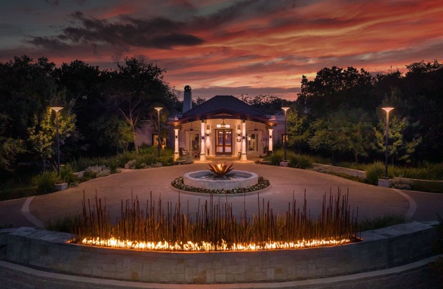Villas at La Cantera Resort & Spa