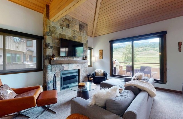 Villas at Snowmass Club - 1537