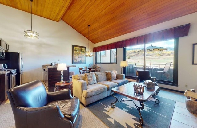 Villas at Snowmass Club - 1635