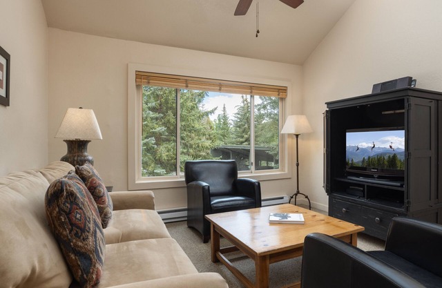 Villas at Snowmass Club - 1204