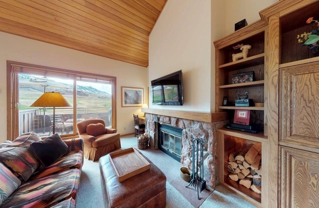 Villas at Snowmass Club - 1636