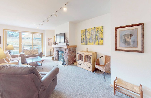 Villas at Snowmass Club 1625: Snowmass Club Access!