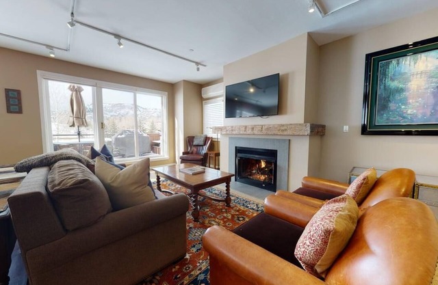 Villas at Snowmass Club - 1623