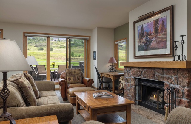 Villas at Snowmass Club - 1524