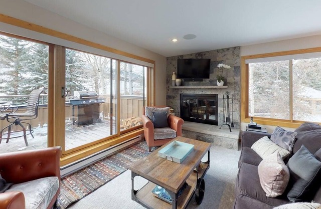 Villas at Snowmass Club - 1201