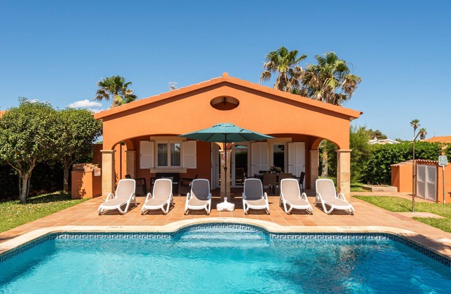 Villas Begonias by Escape Home