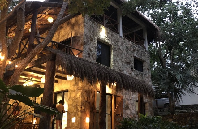 Villas Bizu