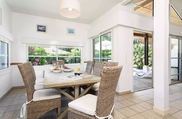Villas Club Royal La Prade - 3 Room Villa 6 People