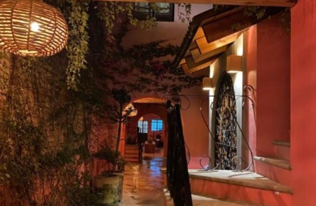 Villas del Terán