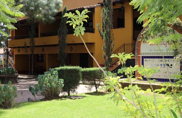 Villas Lupita
