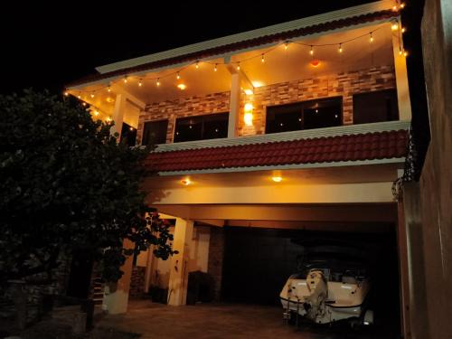 Villas Mar Arena