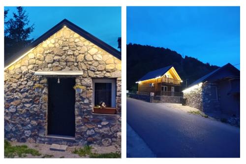 Villas Meti Rugove