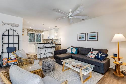 Villas of Bethany West - 796 Salt Pond Circle Unit B