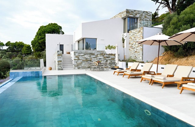 Villas Phos Skiathos