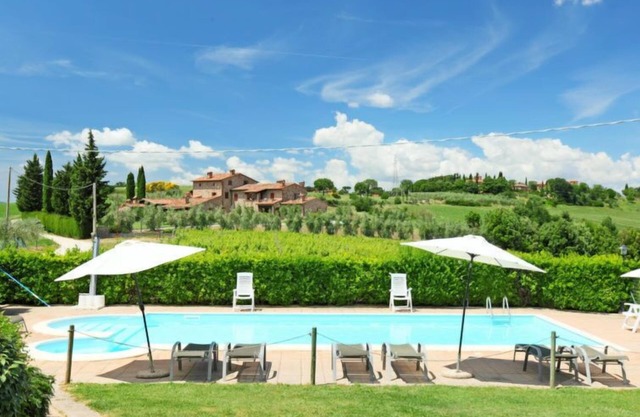 Villastrada by Interhome