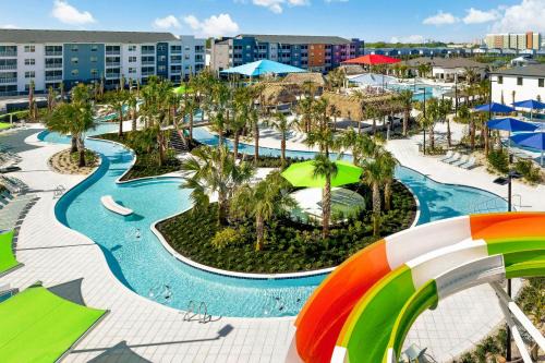 Villatel Orlando Resort, Apartments by Marriott Bonvoy