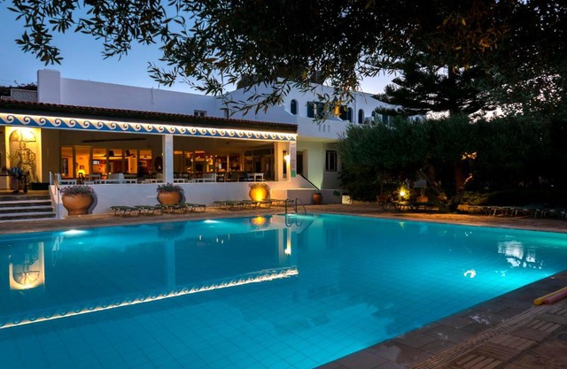 Villea Village
