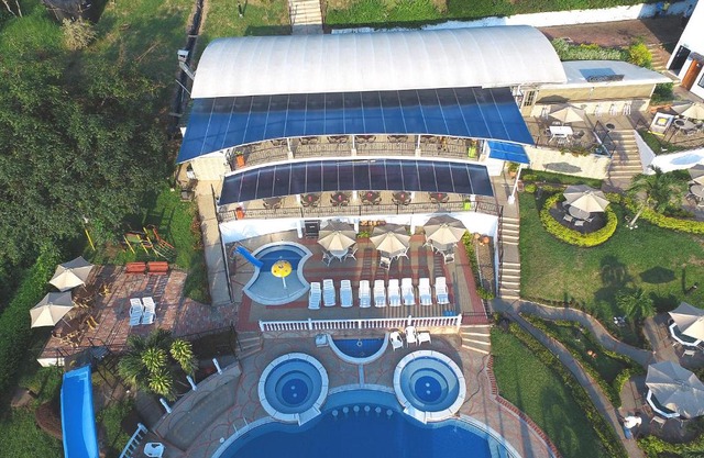 Villeta Resort Hotel