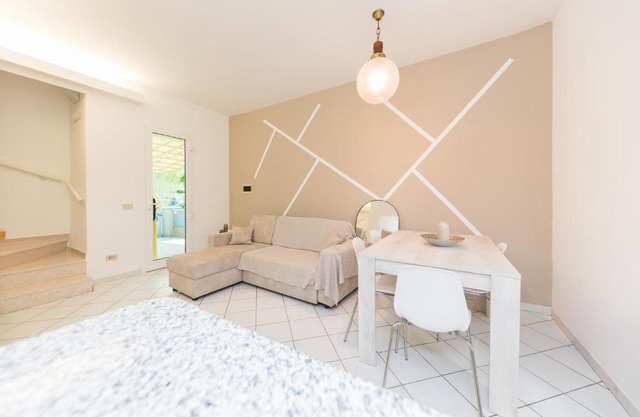 Villetta Belgrado