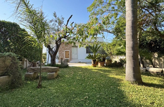 Villetta Capilungo - garden, 6 places, barbecue, A/C.